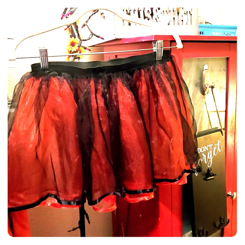 Costume skirt